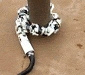 爬树机器蛇 - A climbing machine snake