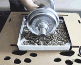 教大家如何正确的剥瓜子[3P] - Teach you how to properly peel off the melon seed [3P]