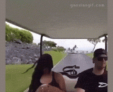 妹子，我漂移的时候不要玩手机辣 - My sister, I don't want to play the mobile phone when I drift