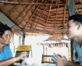 亲女生的小技巧也分对象是谁啊 - Who is the girl's small skill