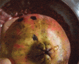 快速剥石榴的方法 - A quick method of peeling pomegranates