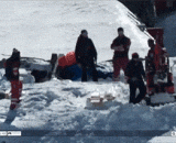 The highest pixel in the world, 3 trillion and 650 billion pixels,世界上像素最高的照片，3万6500亿像素