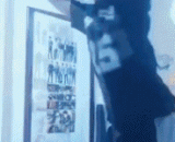 妈你听我解释，不是你想的那样的！ - Mom, you listen to me, not what you think!