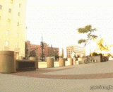 自行车的酷炫玩法！！卧槽，好帅 - The bicycle's gameplay!! A grooves