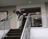 The ox man is the [2P] that plays golf.,牛人是这样玩高尔夫球的[2P]