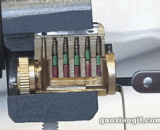 Teach you how to quickly unlock,教你如何快速开锁