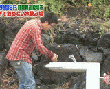 The whole water faucet, I just want to wash a hand,整人水龙头，特么的我只想洗个手