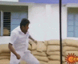 印度的武打设计需要脱离现实的想象力 - India's martial arts design needs realistic imagination.