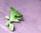 传说中的叶子虫 - The legendary Ye Zichong