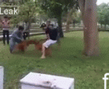 神转折，结尾简直让人惊呆了 - The turning of the God, the end was simply stunning