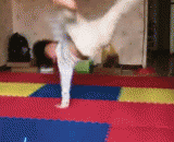 无敌大回环啊！厉害！ - An unbeatable ring! Fierce！