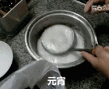 原来元宵和汤圆不是同一种东西 - It turns out that Yuanxiao and Tang yuan are not the same thing