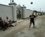 大哥，头还好吗 - Big brother, is it all right?