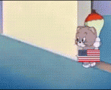 你的大棒应该去打，它！ - Your stick should go, it!