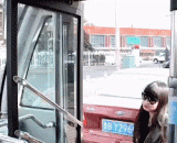 空调车两块....竟无言以对！ - Two pieces of the air conditioning car...