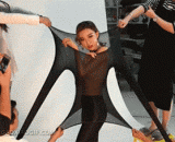 What the hell is hiding?,到底在遮什么？