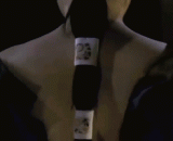 浪漫刺客gif动态图片，看得我鼻血直流 - Romantic Assassin GIF dynamic pictures, see my nose blood DC