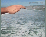 国外碉堡的新玩法上帝之手！感觉好牛逼的样子[4P] - The new play of foreign fortifications God's hand! Feel good [4P]