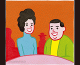 Joan Cornella重口味黑色漫画系列，细思极恐！[5P] - Joan Cornella heavy flavour Black Comics Series, extremely scared! [5P]