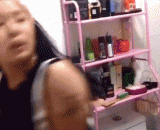 卧槽，那个人绝对会被打的 - A grooves, that man will definitely be hit