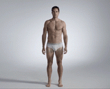 3 minutes to see the most fashionable man in the United States in the past 100 years, [10P],3分钟看遍美国过去100年最时尚的男人[10P]