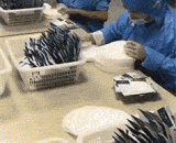 It is said that a lot of friends are selling the mask.,据说很多朋友圈微商卖的面膜都是这么来的...