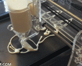 自动煎饼机 - Automatic pancake machine