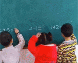 一张图告诉你女孩并不喜欢理性的男孩 - A picture tells you that girls do not like rational boys.