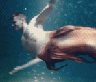 男版美人鱼 - Male Mermaid
