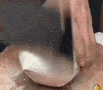 It turned out that coconut had this way of eating!,原来椰子还有这种吃法！