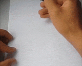 一开始以为乱画的，结果没想到！膝盖直接送上！ - At first, I thought it was a mess, and the result did not come to mind! Send your knees straight!