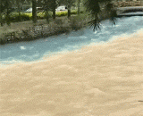 Well water does not make water,井水不犯河水