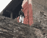 这招难道就是武当派的……？ - Is this the Wudang school?