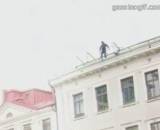 卧槽！太牛逼了！duang.....这才是真的加了特技！ - What the fuck！ It's awesome! Duang... This is a real stunt!