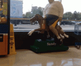 客人，你这样是要加钱的 - Guest, you're going to have to add money.