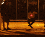 疯狂的恶作剧，恶搞不易，全靠演技.... - Crazy prank, spoof is not easy, all depends on acting.