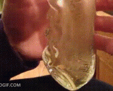 烟量挻大的啊 - The amount of smoke is big.