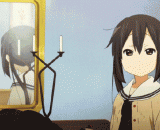 一起来摇头 - Shake your head together