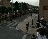 反应敏捷多重要 - The importance of reaction agility