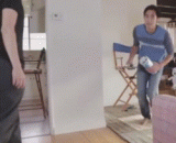 变一颗欢圣诞树 - A Christmas tree