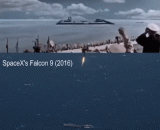 1959年，老电影中的科幻 VS 2016年，今天的科技 - In 1959, the science fiction VS in old movies, 2016, today's technology