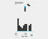 The ultimate evolutional version of Tetris,俄罗斯方块的终极进化版