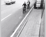 How did you lose your wallet,你的钱包是怎么丢的