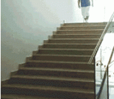 最屌的下楼方式 - The best way to go downstairs