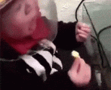 Have you ever been in despair? Bad baby!,经历过绝望吗？急坏宝宝了！