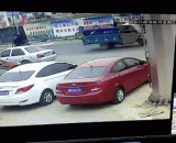 雷锋侠从天而降！ - Lei Feng chivalry descends from the sky!