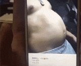 这大概就是别人家和你的区别 - This is probably the difference between someone's family and you