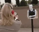 卧槽，秒杀防弹衣呀 - A recumbent slot, a second killing bullet proof coat