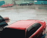 The Taiwan disaster of typhoon muldie was too bad.,莫兰娣台风台湾灾情，太凶了....