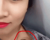 锁骨窝里能养鱼，这才厉害 - Clavicle nest can fish, it.